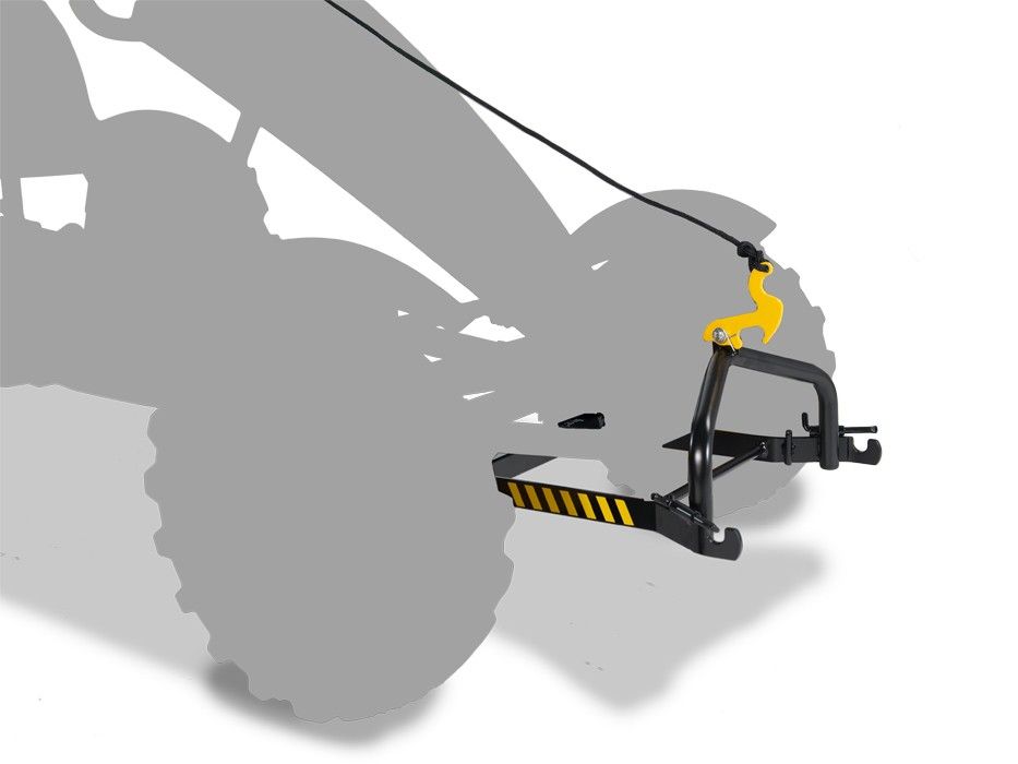 

Berg Передний несущий блок Berg Front Lifting Unit, Передний несущий блок Berg Front Lifting Unit