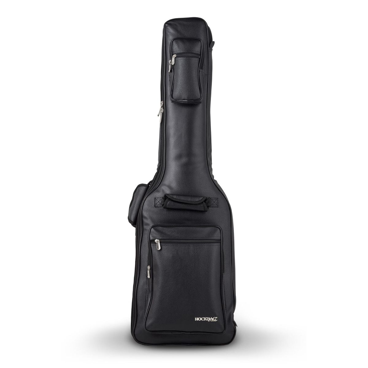 

Чехол для бас гитары Rockbag RB 20565 B, Черный