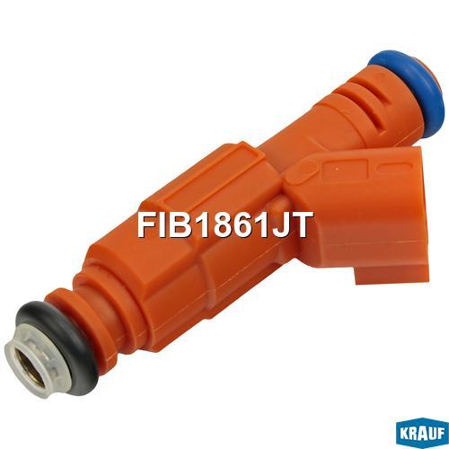 

Форсунка бензиновая Krauf fib1861jt