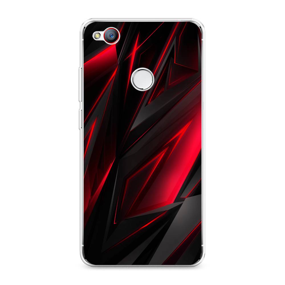 

Силиконовый чехол "Игровой фон" на ZTE Nubia Z11, Игровой фон