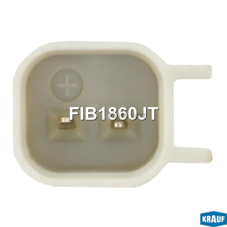 

Форсунка бензиновая Krauf fib1860jt