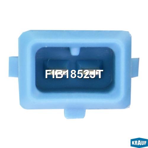 

Форсунка бензиновая Krauf fib1852jt