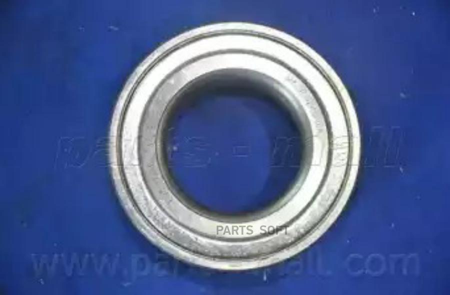 

Подшипник Ступицы Колеса Psa-H006 Nsin0023135651 Parts-Mall арт. PSAH006