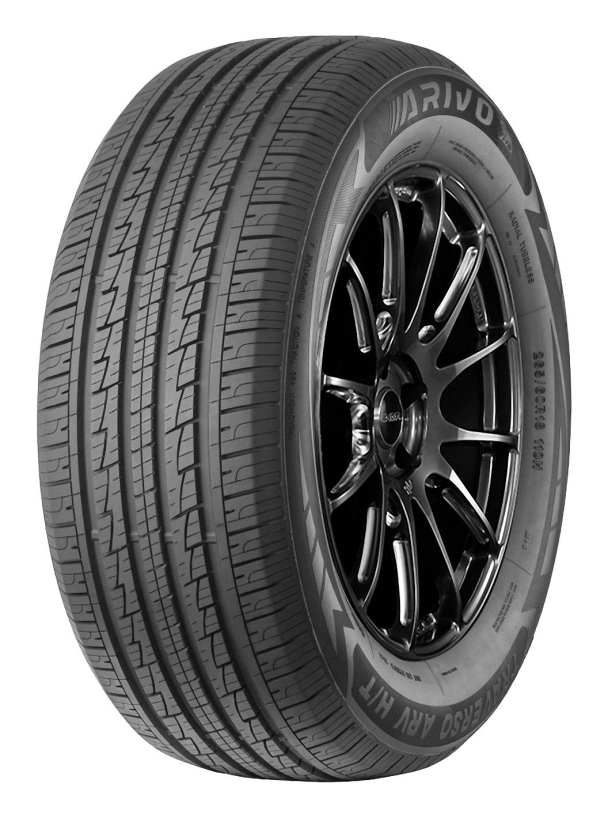 

Автошина Arivo Traverso Arv H/T 255/65R16 109H Arivo арт. 3EAR565F