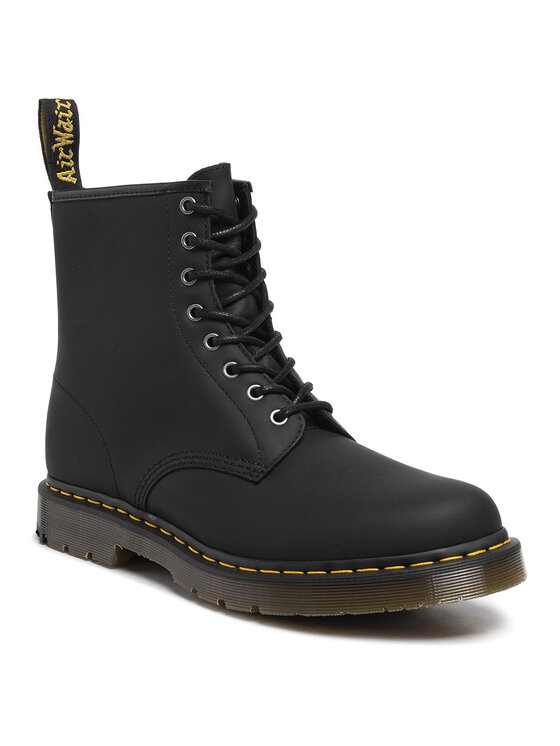 Ботинки мужские Ботинки 1460 Snowplow Wp 24039001 Dr. Martens Черный 36 EU