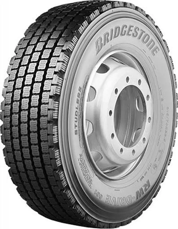 

Грузовые шины Bridgestone RW-Drive 001 315/70 R22.5 154 L