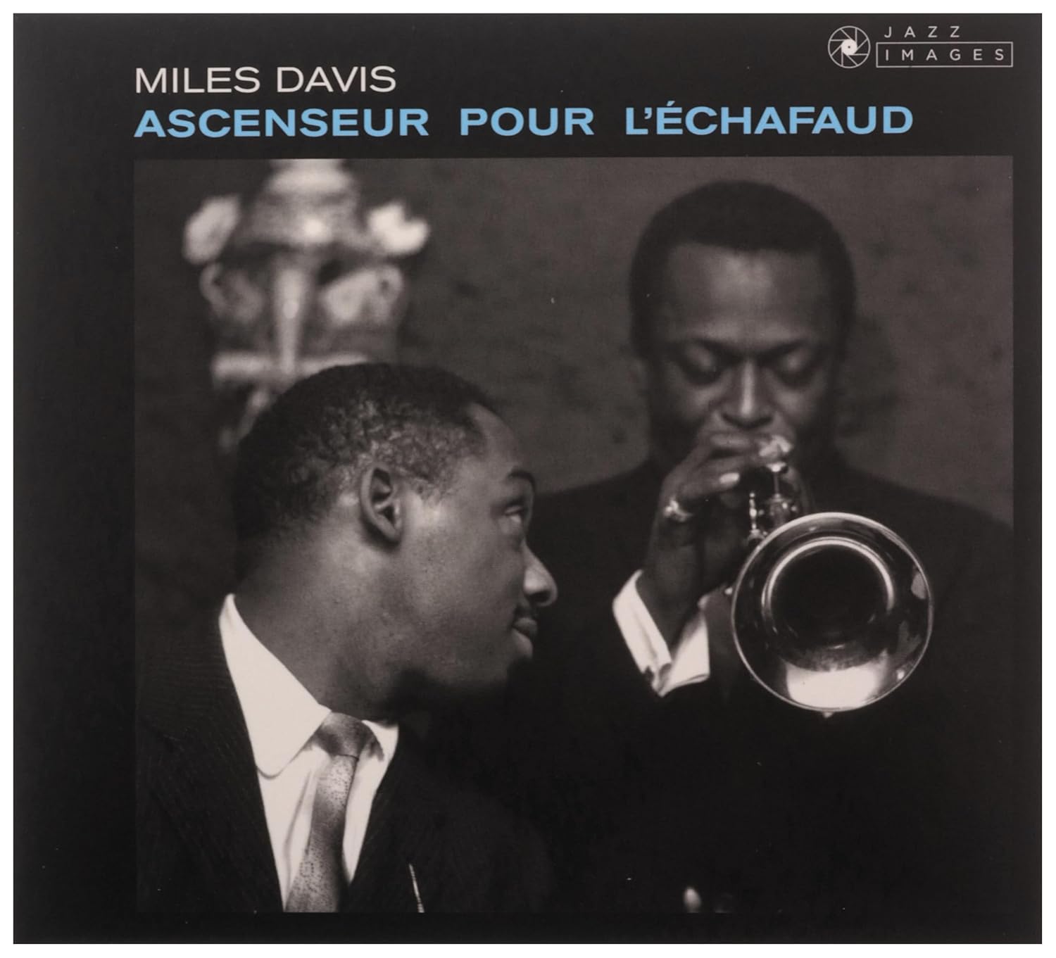 Miles Davis Ascenseur Pour Lechafaud (CD)
