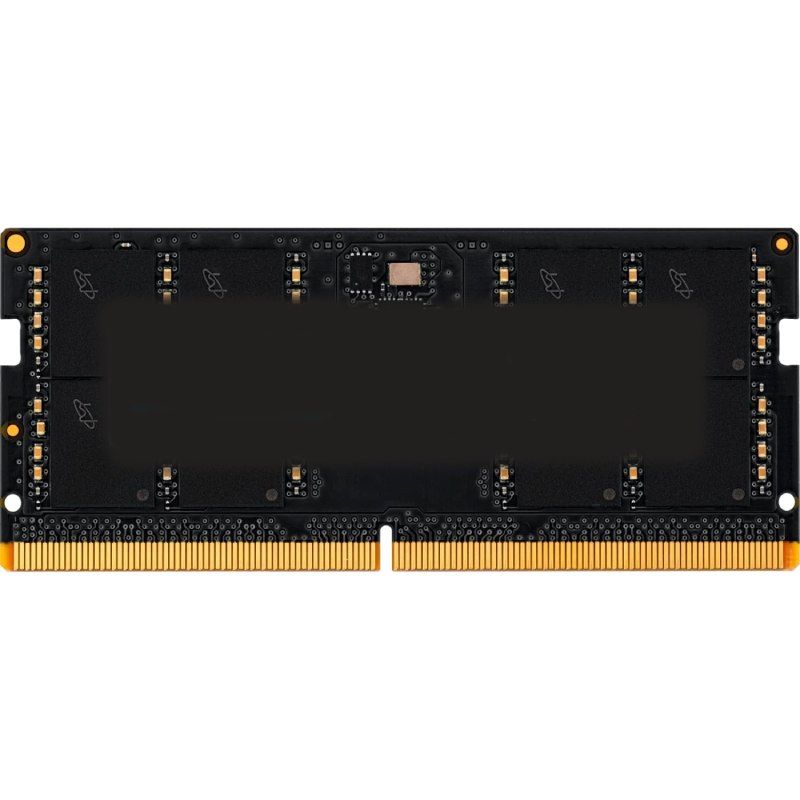 

Оперативная память Foxline (FL5600D5S36-32G) DDR5 1x32Gb 5600MHz
