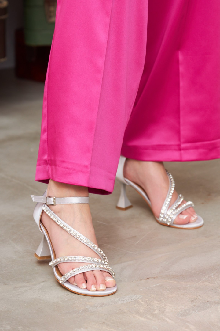 

Босоножки женские ANGELO SCARPE 822 зеленые 41 EU (доставка из-за рубежа), 822