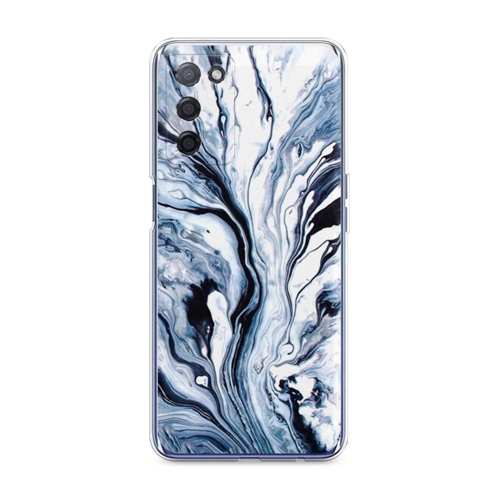 Чехол Awog на Oppo A55 5G 