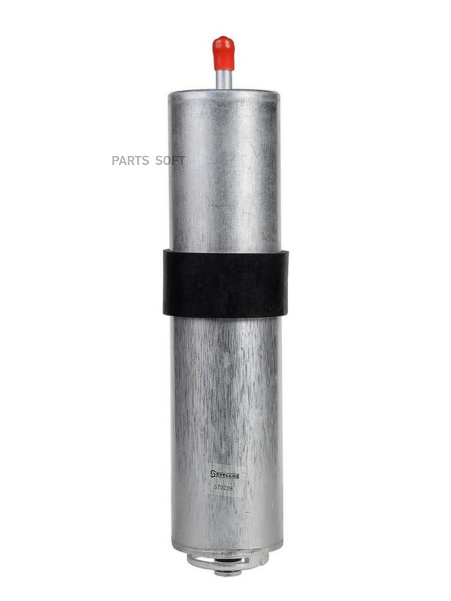

Фильтр топливный STELLOX 21-00761-SX