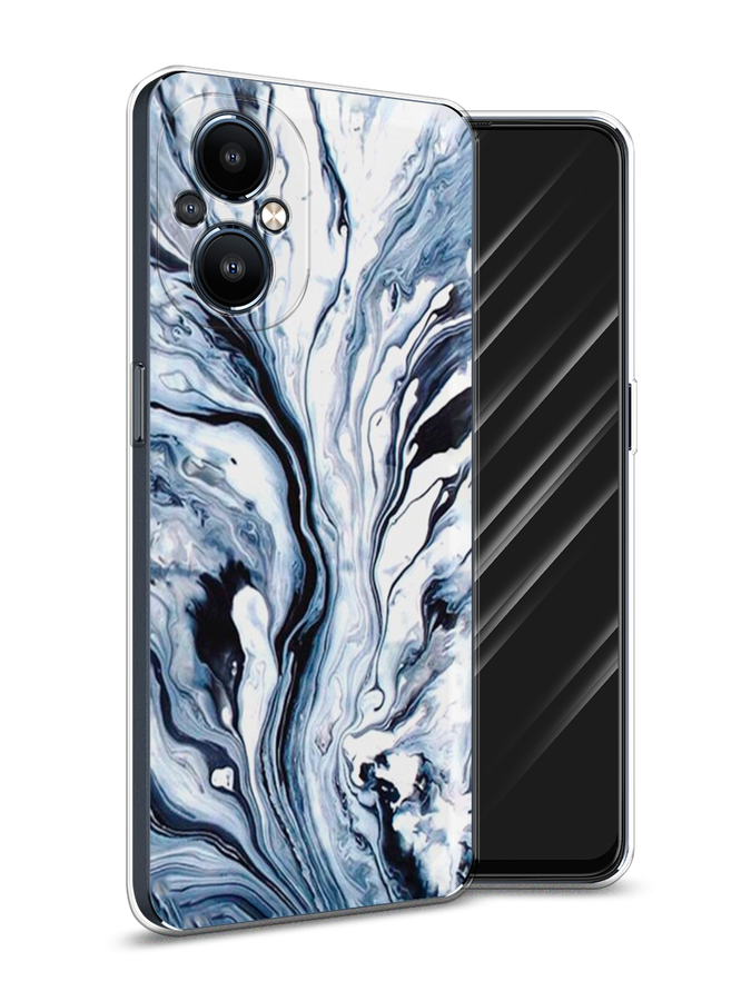 Чехол Awog на OnePlus Nord N20 5G / ВанПлас Норд N20 5G 