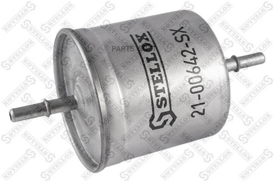 

Фильтр топливный STELLOX 2100642SX