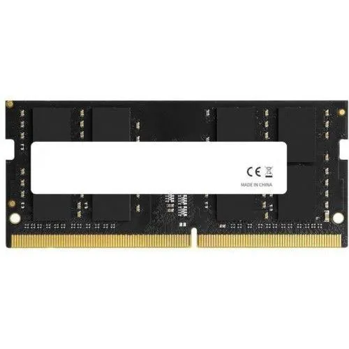 

Оперативная память Foxline (FL5200D5S38-16G) DDR5 1x16Gb 5200MHz