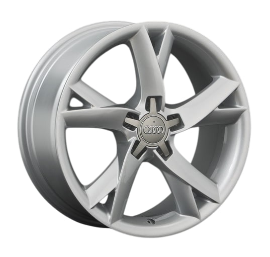 

Диск колесный 8x18/5x112 ET26 D66,6 A33 Sil (конус, A002)