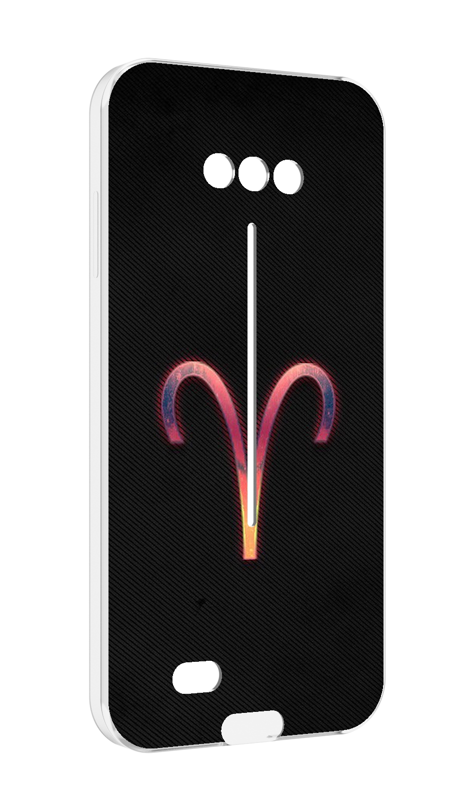

Чехол MyPads знак зодиака овен 1 для Doogee S41/S41 Pro противоударный, Tocco
