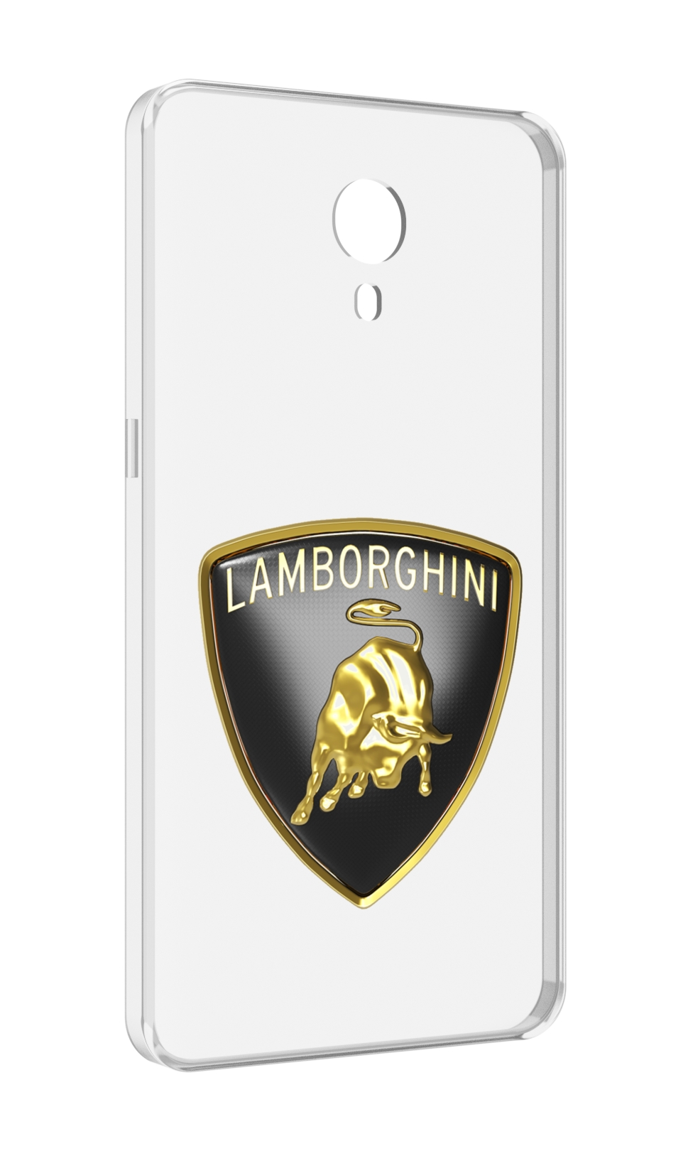 

Чехол MyPads ламборгини-lambo-6 мужской для Meizu M3 Note, Прозрачный, Tocco