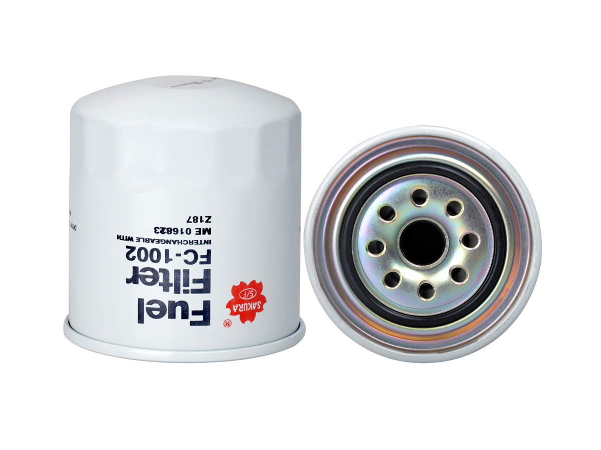 

Фильтр топливный SAKURA FC-1002