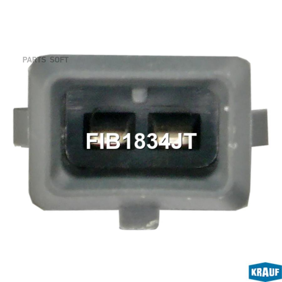 

Форсунка бензиновая Krauf fib1834jt