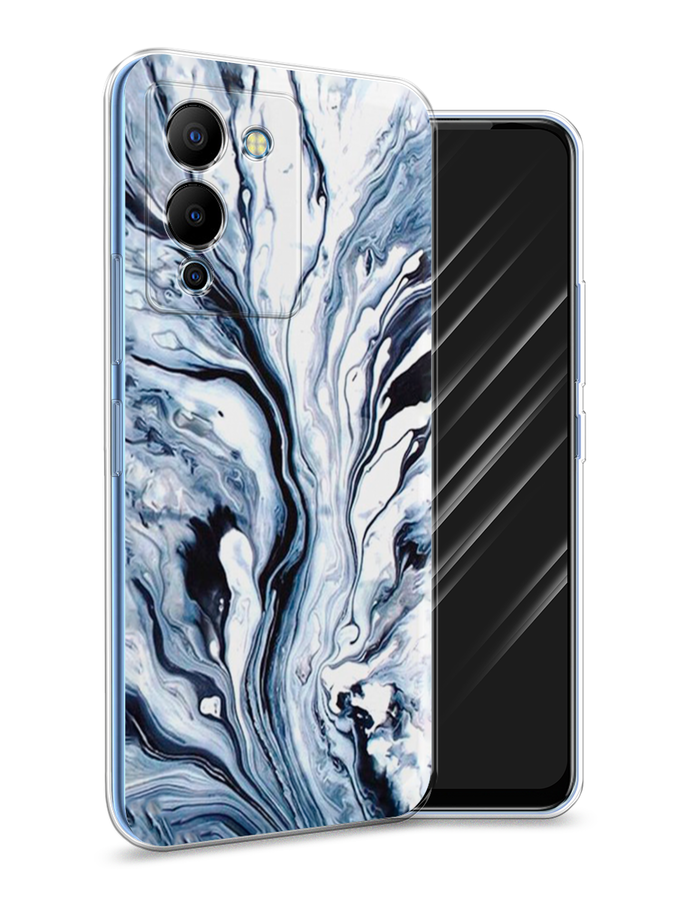 Чехол Awog на Infinix Note 12 G96 