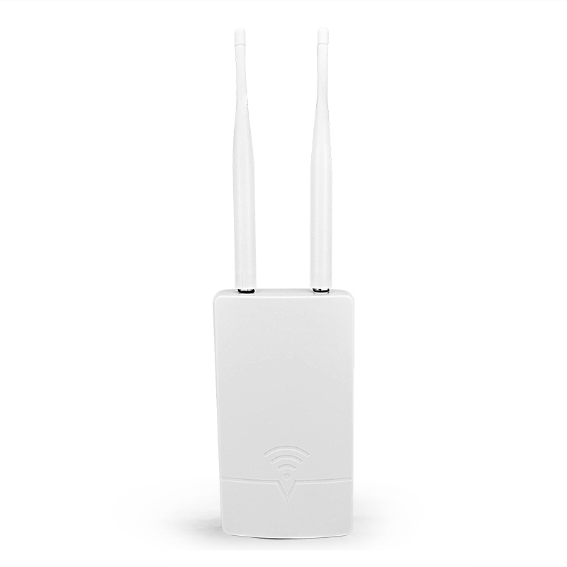 фото Wi-fi роутер zdk 5874 белый (5874)