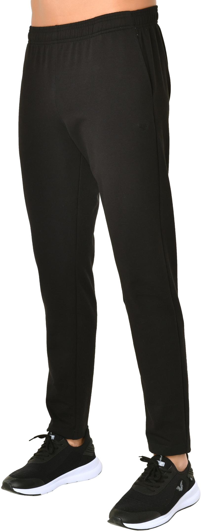 Спортивные брюки мужские Bilcee TB21MI05W0004-1-1001 черные M