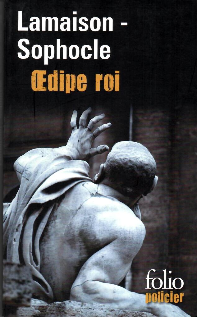 

OEdipe roi