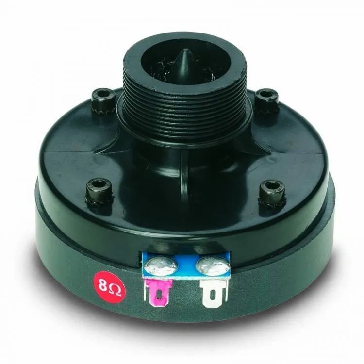 

EighteenSound HD110