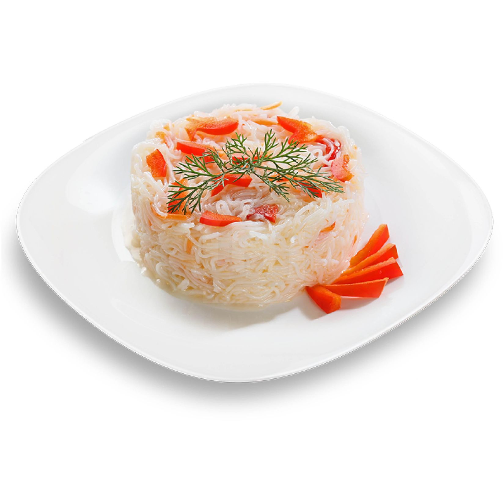 

Салат Фунчоза по-корейски 500 г
