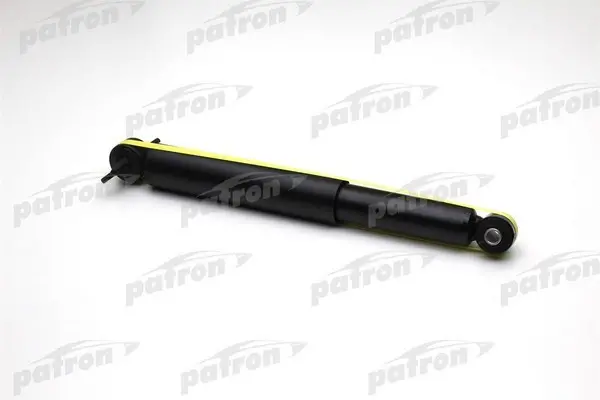

Амортизатор подвески задн Kia Rio 1.3 02-05 PATRON PSA343424