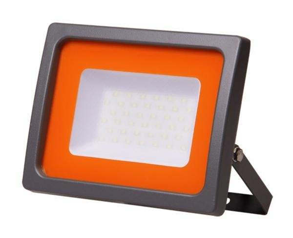 Jazzway прожектор светодиодн. 50W(4250lm) 3000K 180x175x45 IP65 2K SMD PFL-SC .5010079 (ар