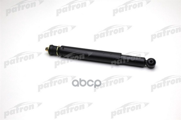 

PATRON амортизатор подвески задн daewoo aranos 95-97, cielo 94-98, espero 91-99, lanos 97-