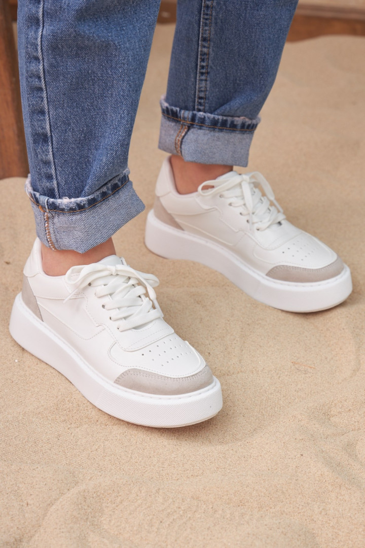 

Кеды женские ANGELO SCARPE 791 черные 41 EU (доставка из-за рубежа), 791