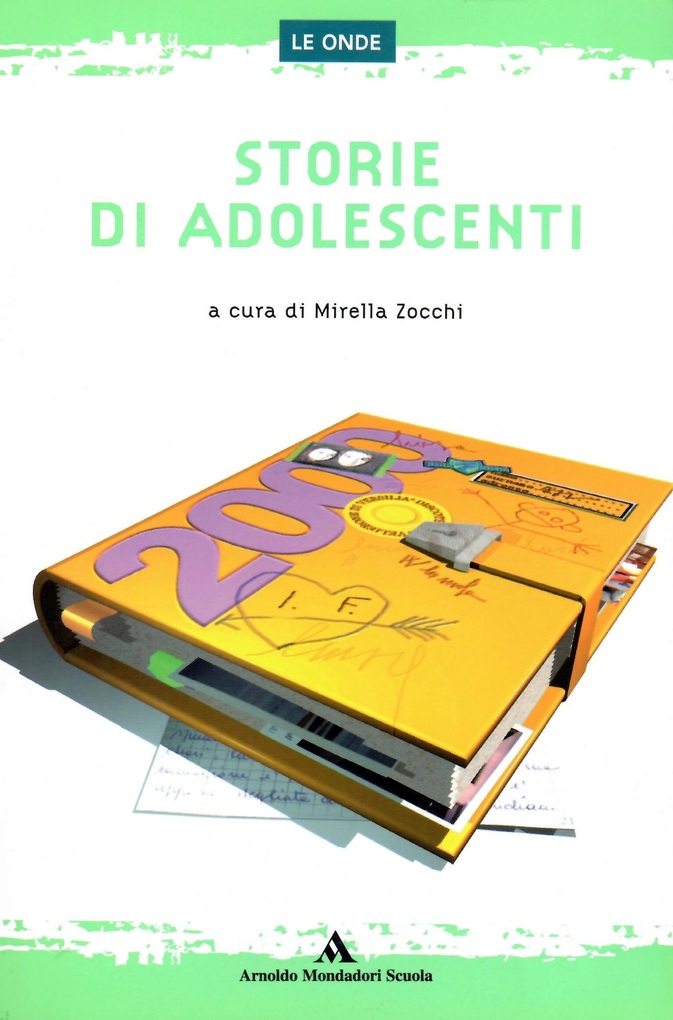 

Storie di Adolescenti