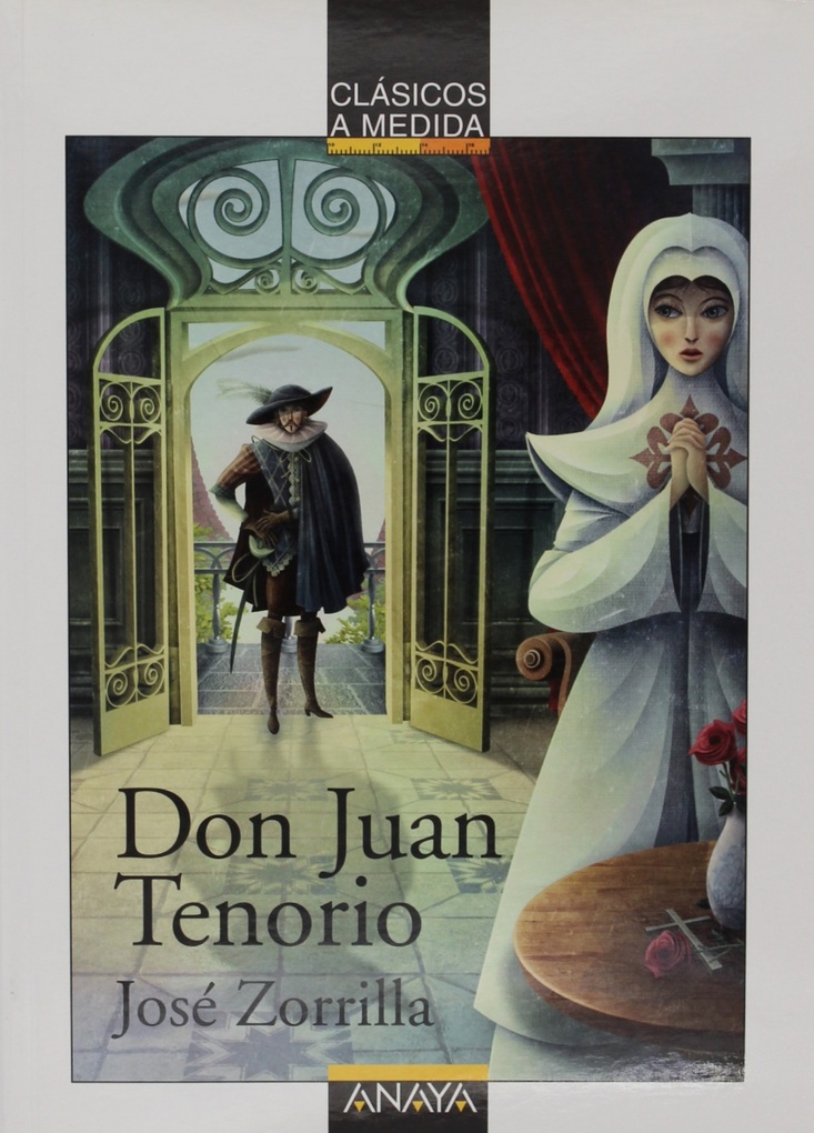 

Don Juan Tenorio