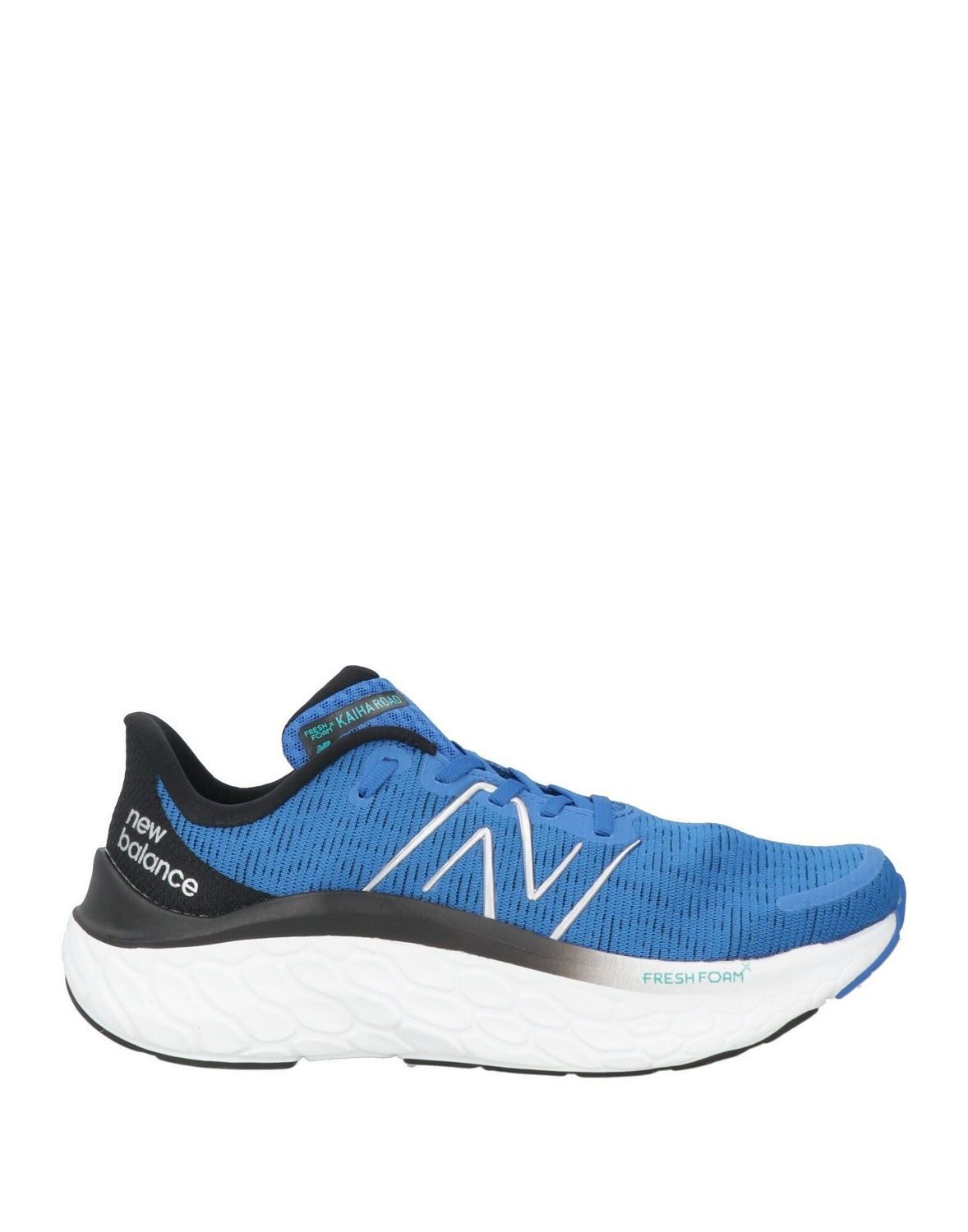 

Кроссовки мужские New Balance 17743592 синие 44 EU, Синий, 17743592