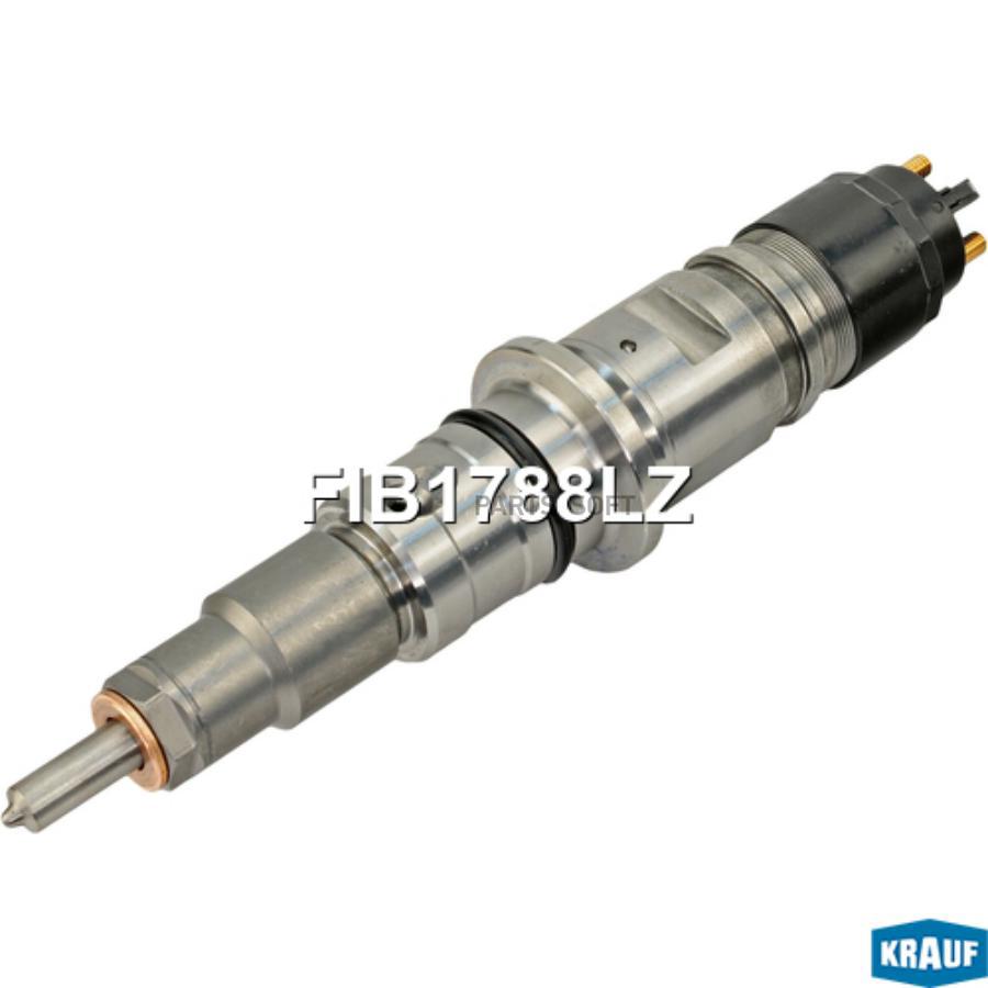 

Форсунка топливная Krauf fib1788lz