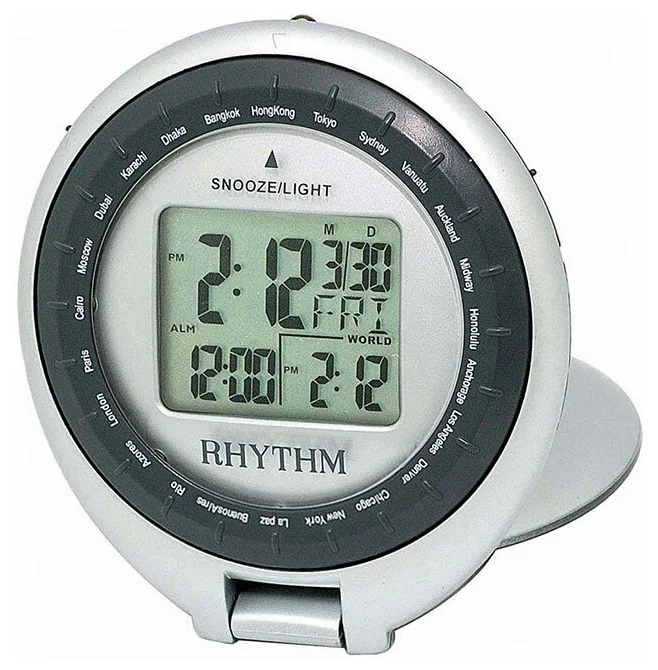 

Rhythm LCT044-R19