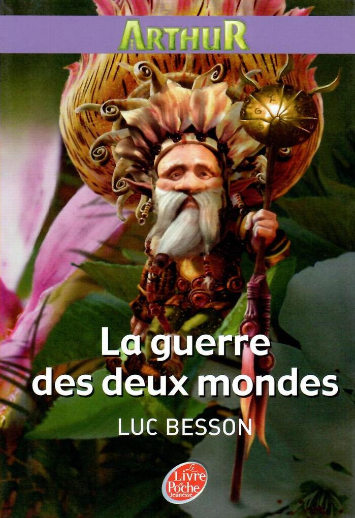 

La guerre des deux mondes