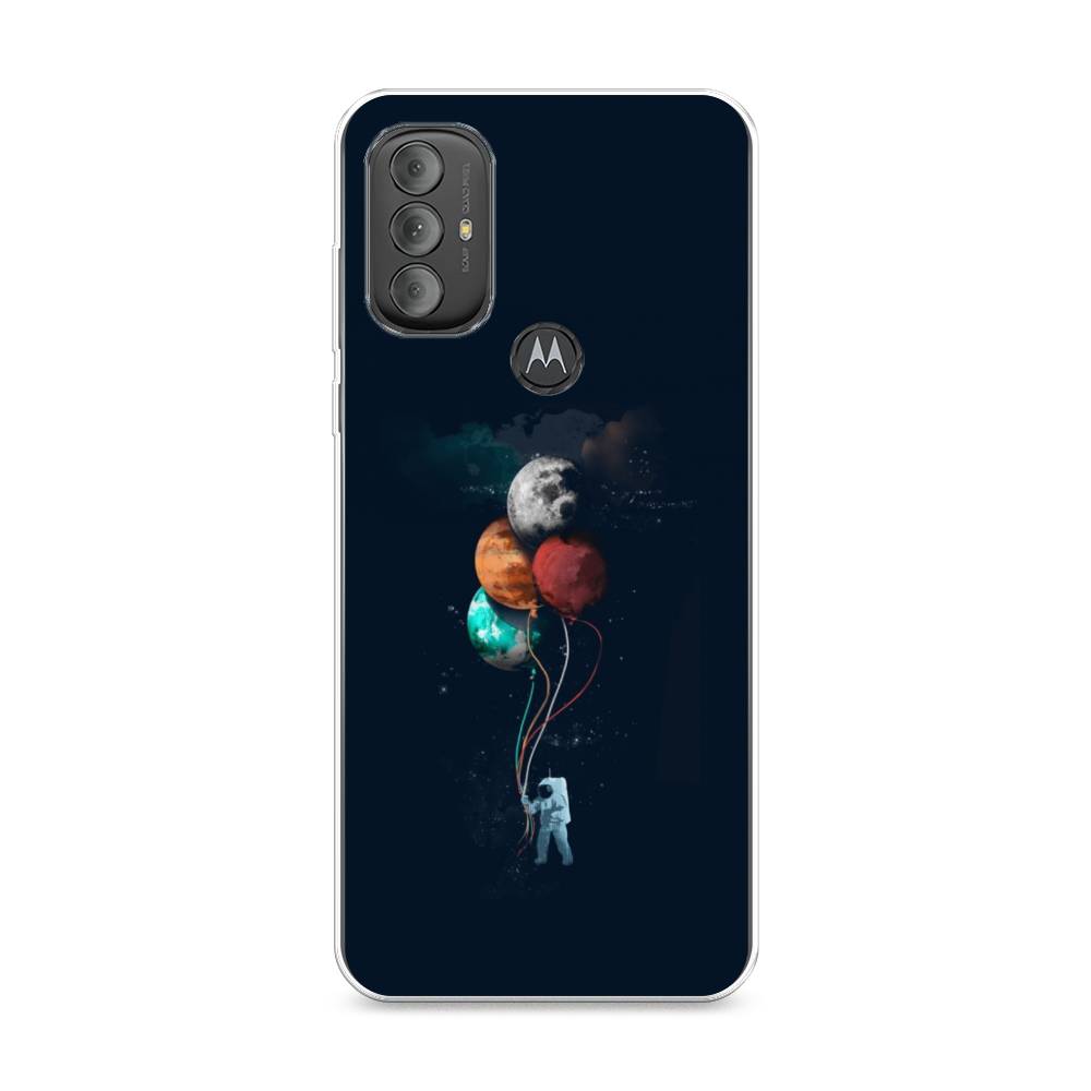 Чехол на Motorola Moto G Power 2022 