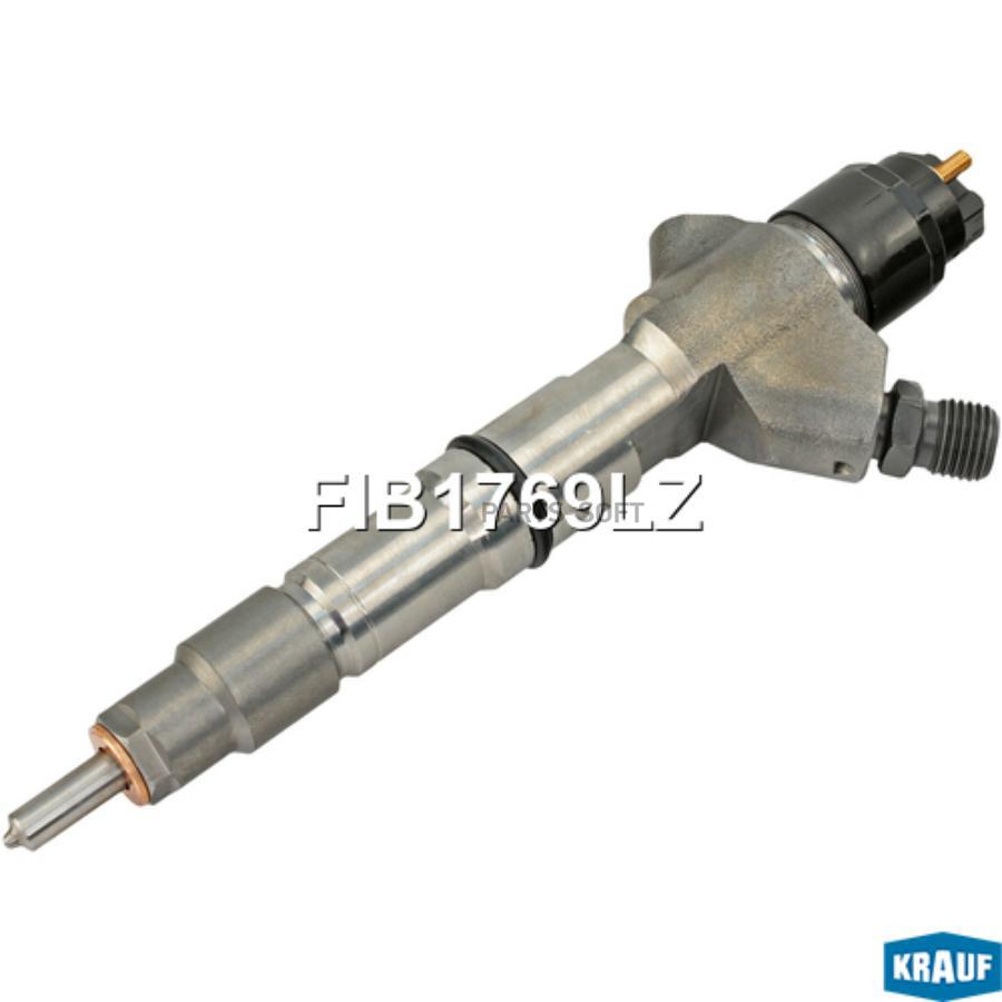 

Форсунка топливная Krauf fib1769lz
