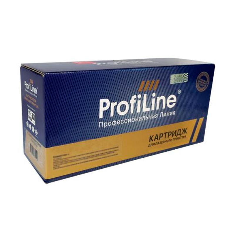 

Картридж для лазерного принтера Profiline (PL-W2413A) пурпурный, совместимый