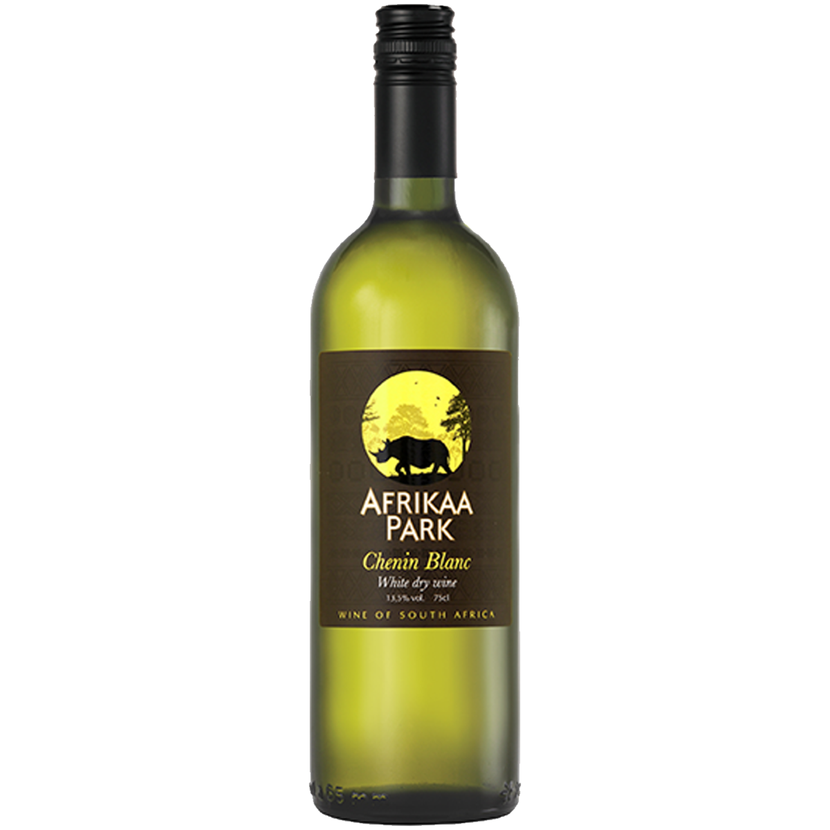 

Вино Afrikaa Park Chenin Blanc белое сухое 0,75 л