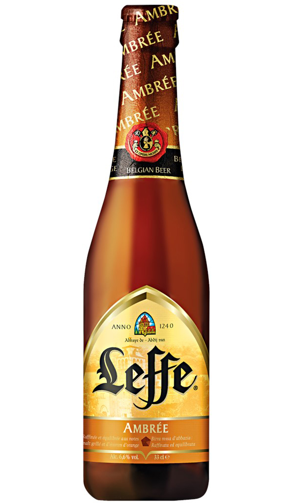 Пиво Leffe Blonde Купить В Арзамасе