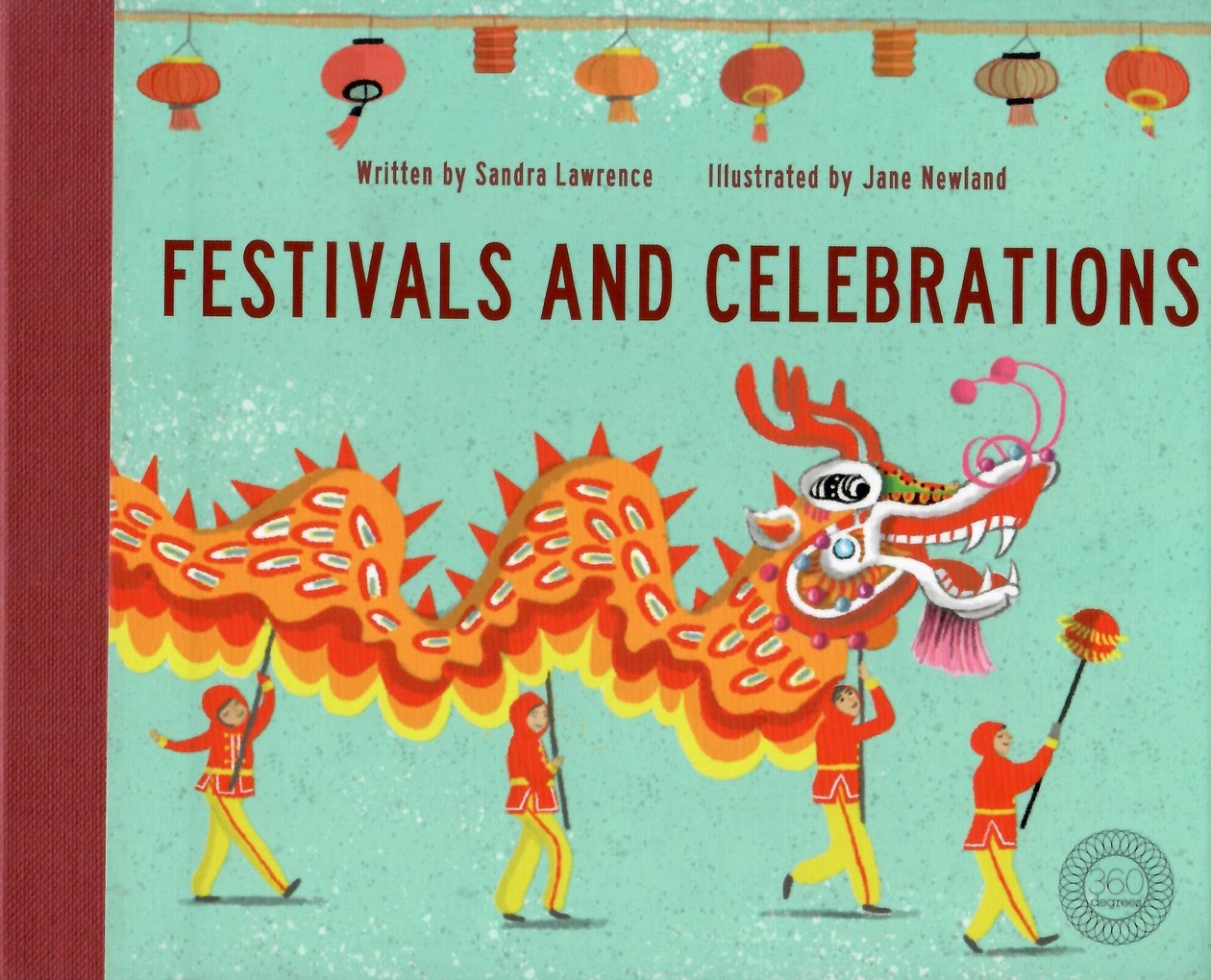 

Festivals and Celebrations