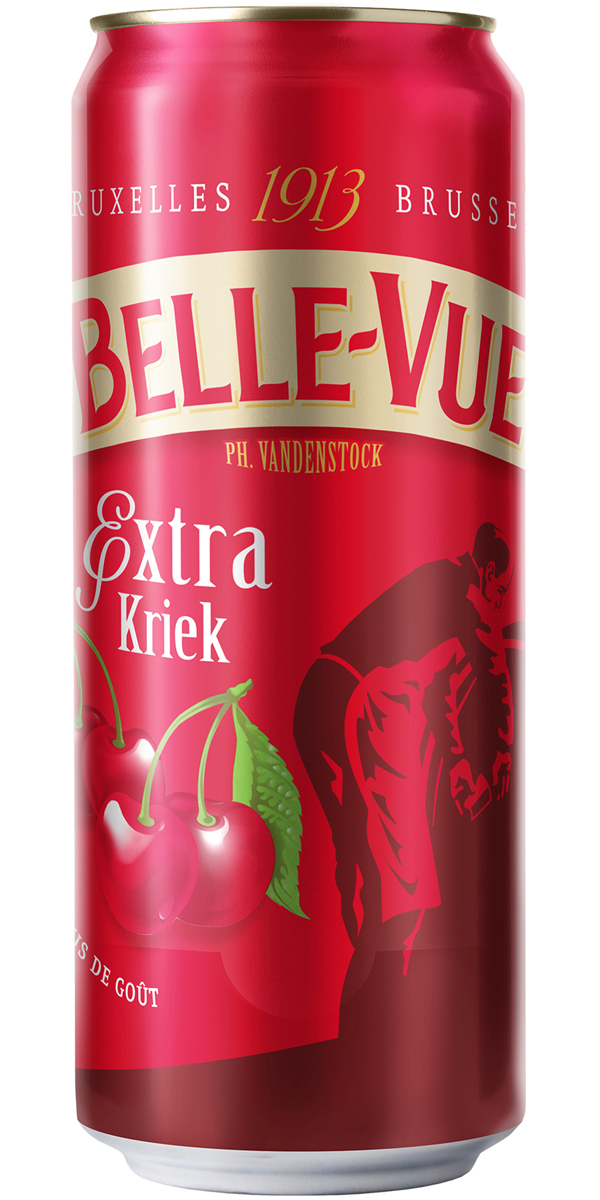 

Бель-Вью Крик Экстра, 0,33 л ж/б