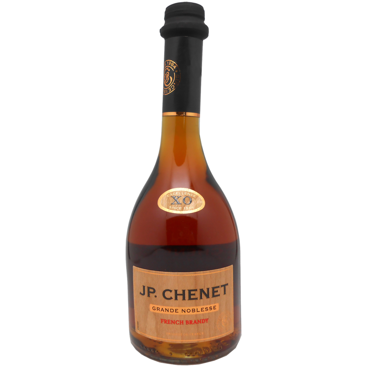 

Бренди JP. Chenet XO Grande Noblesse 0,5 л