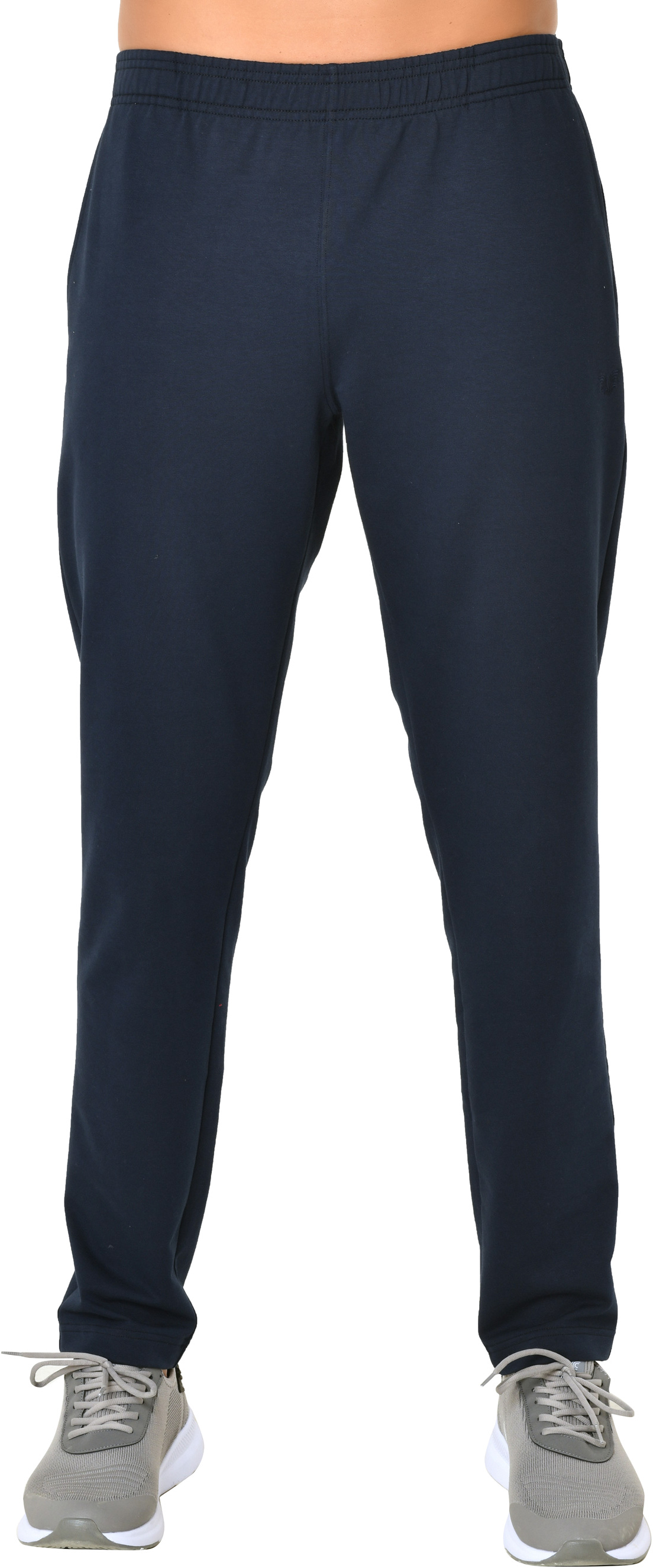

Спортивные брюки мужские Bilcee TB21MI05W0004-1-1002 синие XXL, TB21MI05W0004-1-1002
