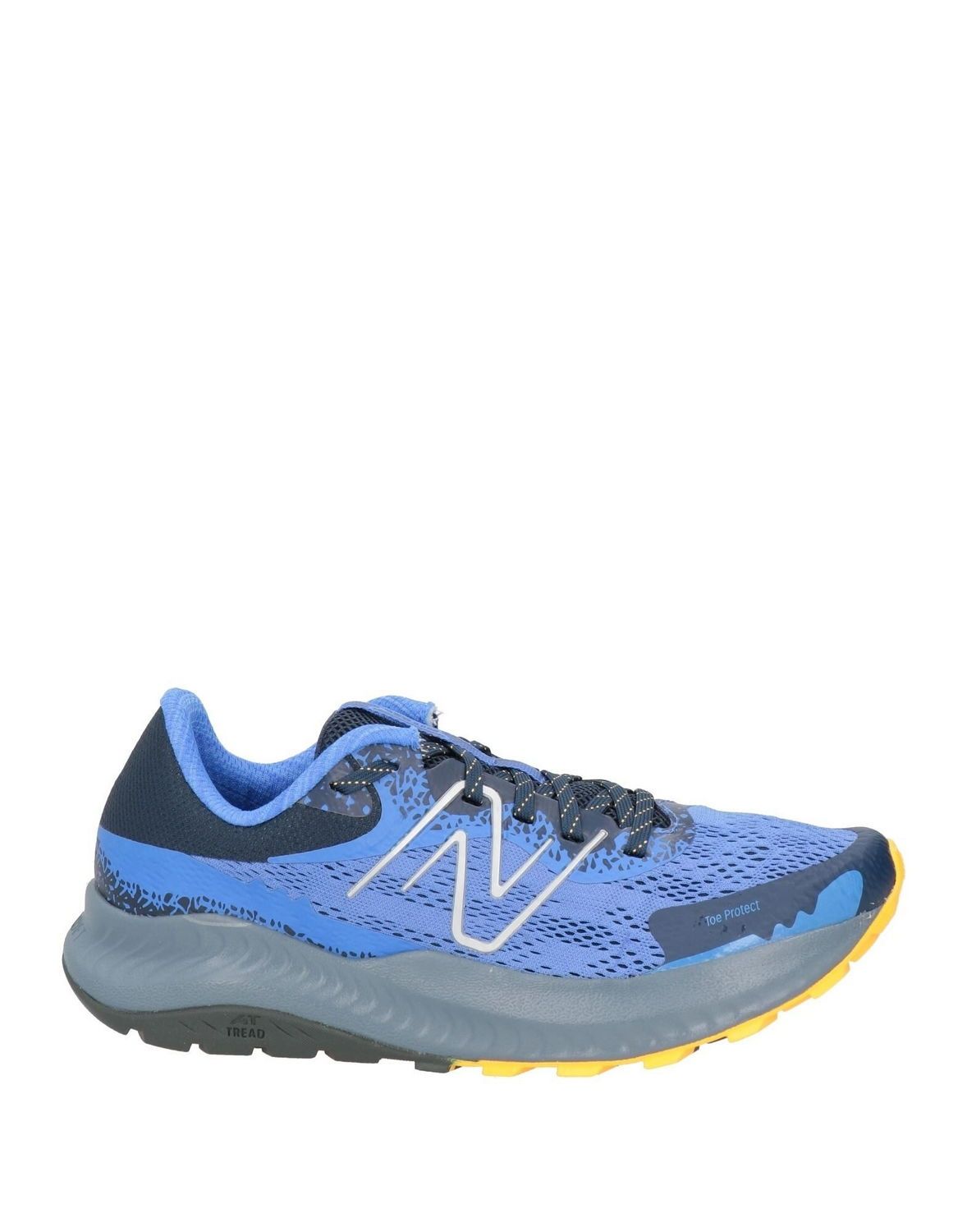 

Кроссовки мужские New Balance 17743816 голубые 44.5 EU, Голубой, 17743816