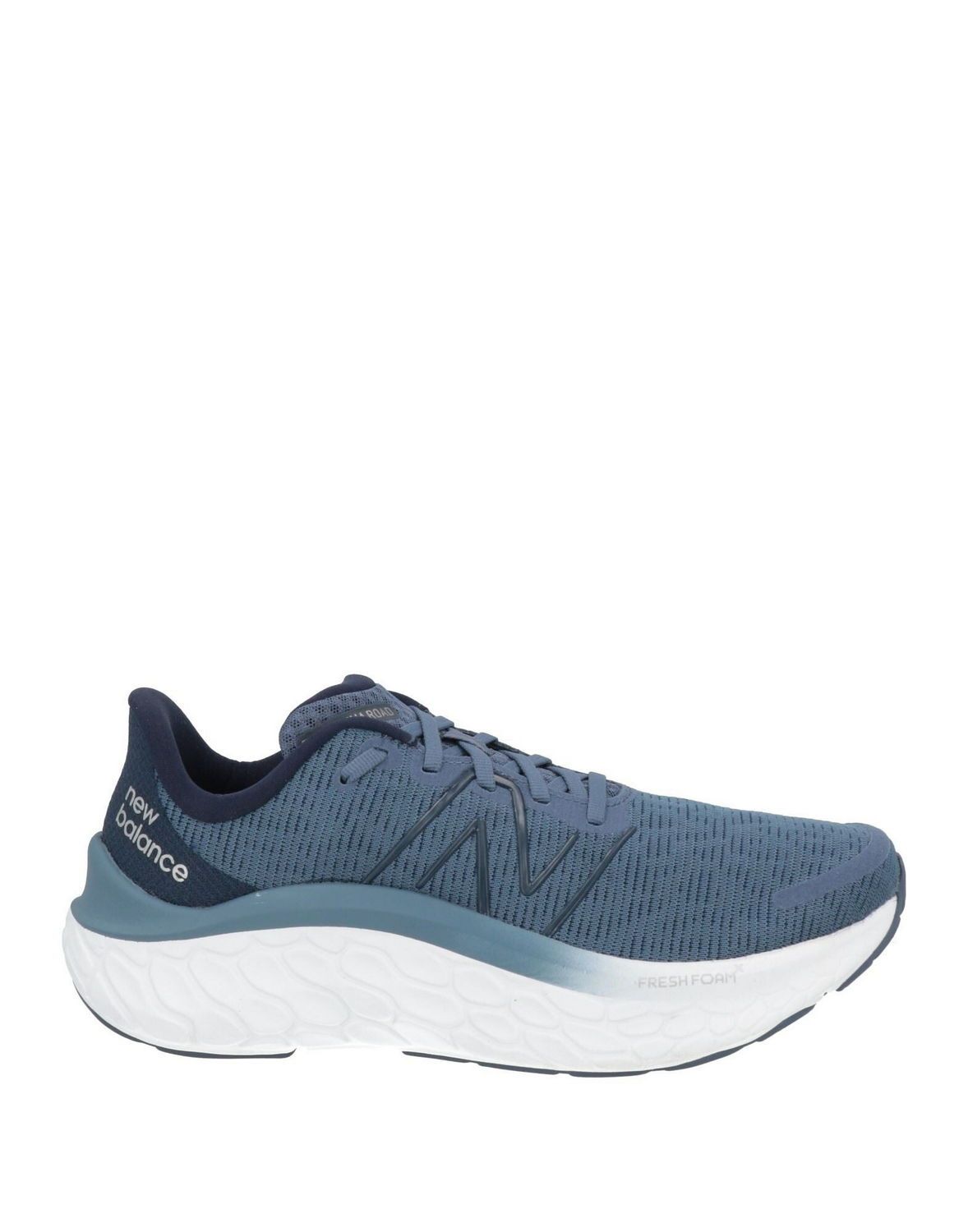 

Кроссовки мужские New Balance 17743123 синие 43 EU, Синий, 17743123